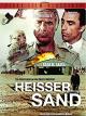 Heisser Sand