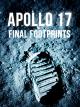 Apollo 17: Final Footprints  [OV]