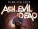 Ash vs Evil Dead - Staffel 1 [dt./OV]