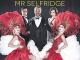 Mr Selfridge - Staffel 4 [dt./OV]
