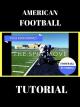 American Football Pass Rush Tutorial - The Spin Move [OV]
