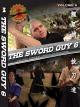 Volume 6 - The Sword Guy - Samurai Swords Traditional Katana Instruction [OV]