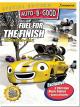 Auto-B-Good: Fuel for the Finish (Special Edition) [OV]