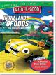 Auto-B-Good: In The Land of Odds (Special Edition) [OV]