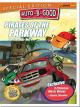 Auto-B-Good: Pirates of the Parkway (Special Edition) [OV]