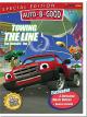 Auto-B-Good: Towing the Line (Special Edition) [OV]