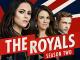 The Royals - Staffel 2 [dt./OV]