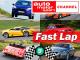 Fast Lap - Staffel 9