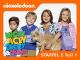 NickyRickyDicky & Dawn Staffel 2Teil 1 [dt./OV]