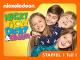 NickyRickyDicky & Dawn Staffel 1Teil 1 [dt./OV]