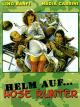 Helm auf - Hose runter