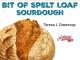 1 Spelt Loaf Sourdough - Mix the Dough and Autolyse