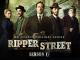Ripper Street - Season 4 [OV]