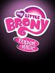 My Little Brony: Fandom is Magic [OV]