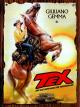 Tex und das Geheimnis der Todeshöhlen