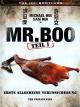Mr. Boo 1 - Erste allgemeine Verunsicherung