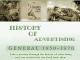 History of Advertising General: 1950-1970