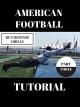 American Football Drills - Run Defense Drills - Part III [OV]
