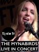 The Mynabirds live in concert [OV]