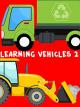 Learning Vehicles for Children 2 - Learn TrucksCarsFire EnginesPolice CarCement Mixer TruckBulldozerVehicels and more [OV]