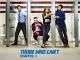 Those Who Can't - Staffel 1