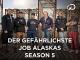 Fang des Lebens - Der gefährlichste Job Alaskas Staffel 5
