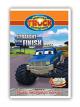 Monster Truck Adventures: Straight to the Finish [OV]