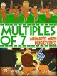 Multiplication Tables For Kids: Counting by 7's at the Football Stadium [OV]