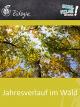 Jahresverlauf im Wald - Schulfilm Biologie