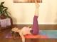 Morning Yoga For Beginners Workout