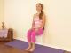 Gentle Yoga for Beginners Beautiful Butt Workout