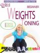 Weights Toning: Jenny Ford [OV]