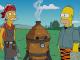 Grilling Homer