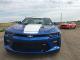 Ford Mustang GT vs Chevy Camaro SS: Mashup Review - TFL Leaderboard Hot or Not