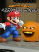 Annoying Orange - Annoying Super Mario [OV]