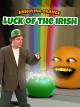 Annoying Orange - Luck O' The Irish [OV]
