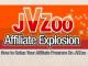 Small Business: Explode Your Income with JVZoo Affiliate [OV]