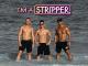 I'm a Stripper: Digital Dancer