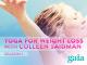 Gaiam: Yoga for Weight Loss with Colleen Saidman [OV]