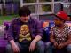 Der Rapper und die Nachtigall