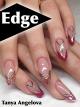 Nail Art Videos: How To Create Edge Nail Shapes Like a Pro? [OV]