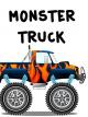 Monster Truck Video For Kids - Build a Vehicle Video [OV]