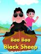 Baa Baa Black Sheep - Nursery Rhymes Video For Kids [OV]