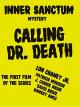 Calling Dr. Death (Inner Sanctum Mystery) [OV]