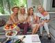 Mit Regina HalmichSarah KernSara Kulka und Sandra Schneiders