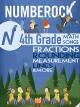 Educational Math Videos & Animations for 4th Grade Students [OV]