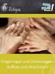 Fingernagel und Zehennagel - Aufbau und Wachstum - Schulfilm Biologie