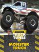 Monster Truck - Truck Tunes for Kids [OV]