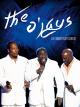 The O'Jays - 50th Anniversary Concert [OV]