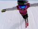 Free-skiing: Nine Queens
